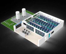 各地病院、高校取科研尝试室等打制的生&hellip;